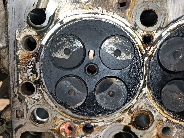 bontott OPEL ASTRA G Szívó Vezérműtengely