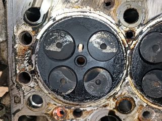 bontott OPEL ASTRA G Szívó Vezérműtengely