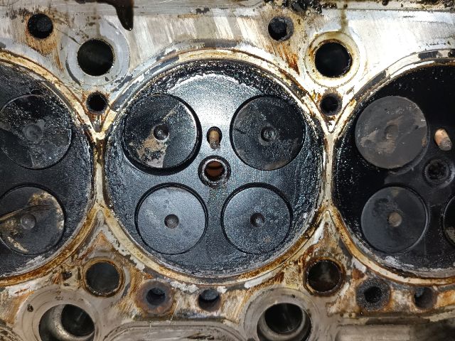 bontott OPEL ASTRA G Szívó Vezérműtengely