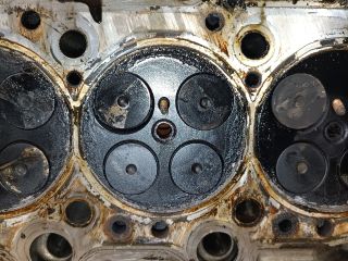 bontott OPEL ASTRA G Szívó Vezérműtengely