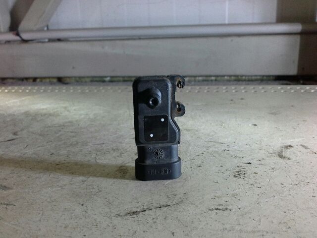 bontott OPEL ASTRA G Szívócső Nyomásérzékelő