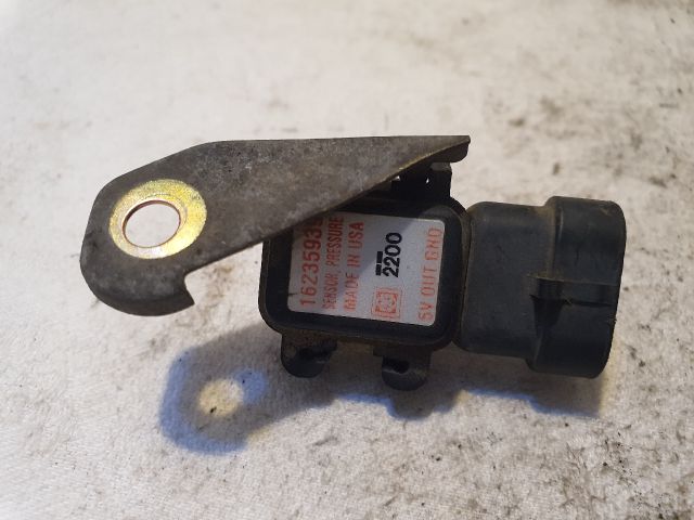 bontott OPEL ASTRA G Szívócső Nyomásérzékelő