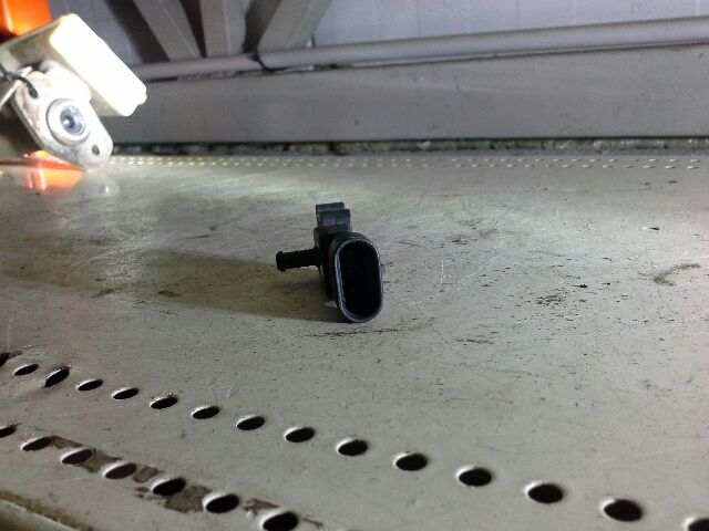 bontott OPEL ASTRA G Szívócső Nyomásérzékelő