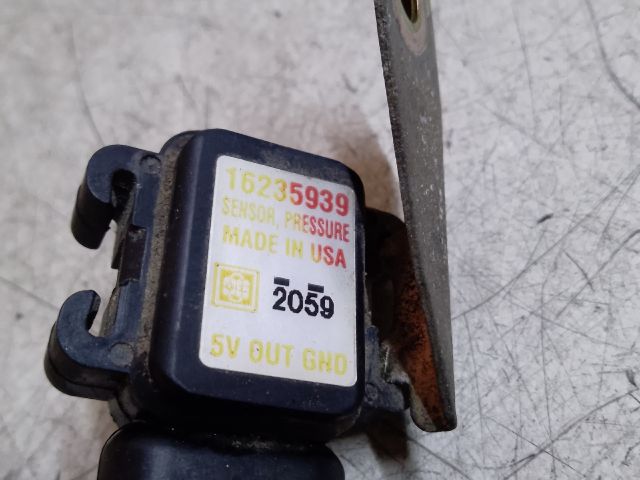 bontott OPEL ASTRA G Szívócső Nyomásérzékelő