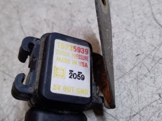 bontott OPEL ASTRA G Szívócső Nyomásérzékelő
