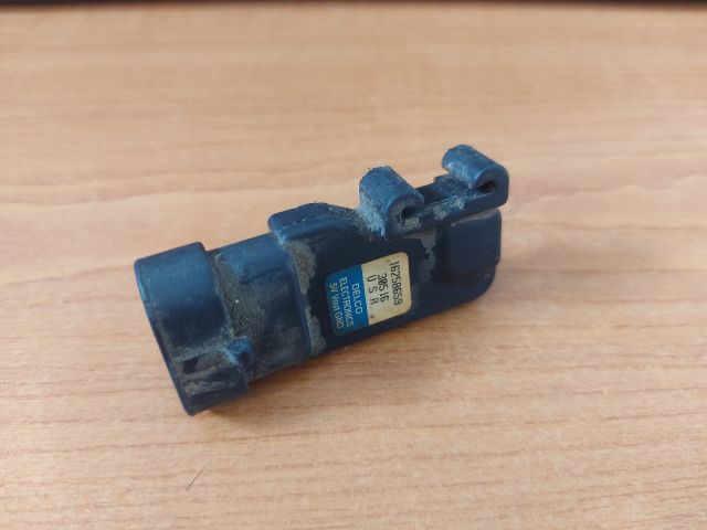 bontott OPEL ASTRA G Szívócső Nyomásérzékelő