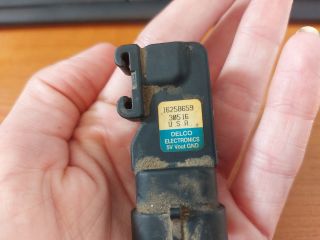 bontott OPEL ASTRA G Szívócső Nyomásérzékelő