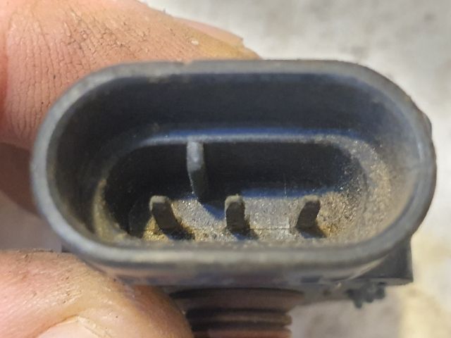 bontott OPEL ASTRA G Szívócső Nyomásérzékelő