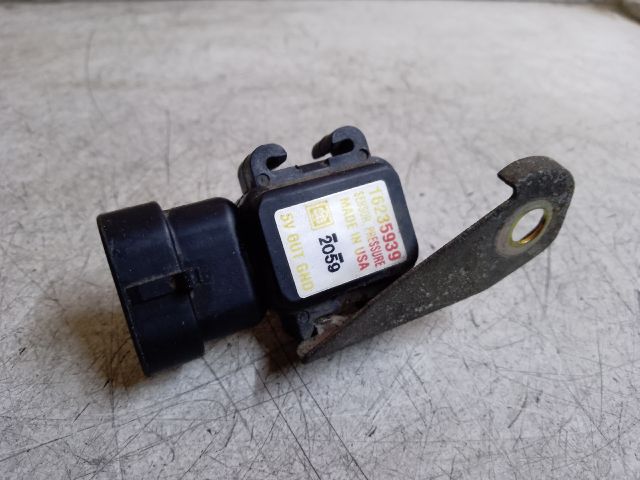 bontott OPEL ASTRA G Szívócső Nyomásérzékelő