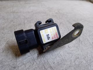 bontott OPEL ASTRA G Szívócső Nyomásérzékelő