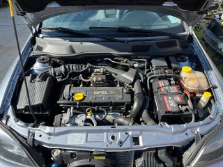 bontott OPEL ASTRA G Szívócső Nyomásérzékelő