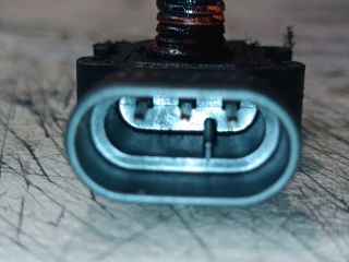 bontott OPEL ASTRA G Szívócső Nyomásérzékelő