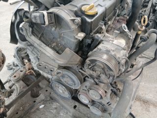 bontott OPEL ASTRA G Szívósor