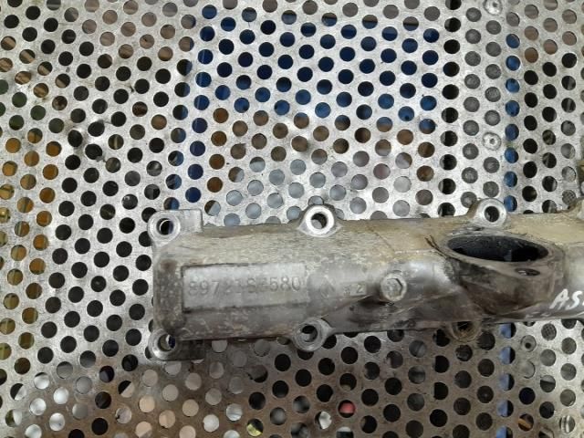 bontott OPEL ASTRA G Szívósor