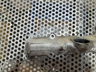 bontott OPEL ASTRA G Szívósor