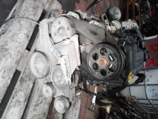 bontott OPEL ASTRA G Szívósor