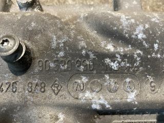 bontott OPEL ASTRA G Szívósor