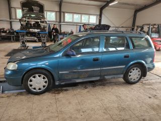 bontott OPEL ASTRA G Tank