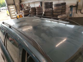 bontott OPEL ASTRA G Tank