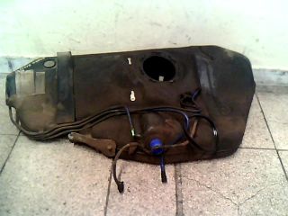 bontott OPEL ASTRA G Tank