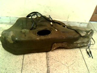 bontott OPEL ASTRA G Tank