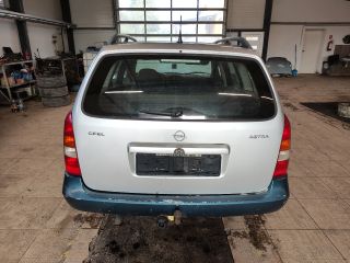 bontott OPEL ASTRA G Tank