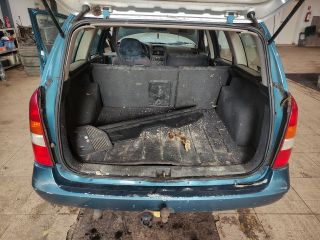 bontott OPEL ASTRA G Tank