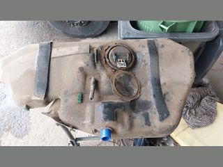 bontott OPEL ASTRA G Tank