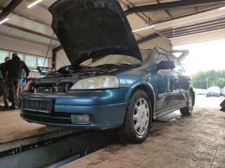 bontott OPEL ASTRA G Tank