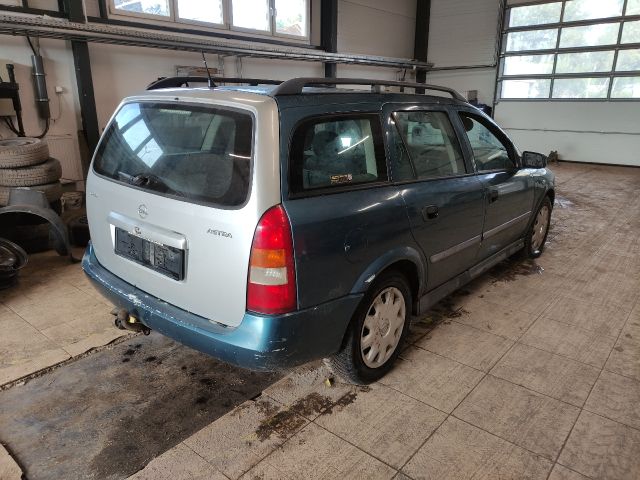 bontott OPEL ASTRA G Tank