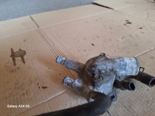 bontott OPEL ASTRA G Termosztát