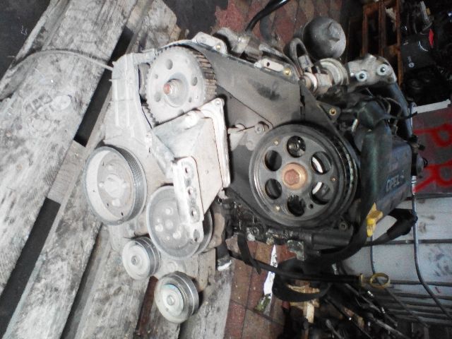 bontott OPEL ASTRA G Termosztát