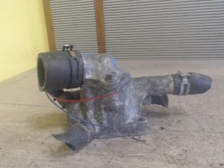 bontott OPEL ASTRA G Termosztátház