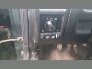 bontott OPEL ASTRA G Termosztátház