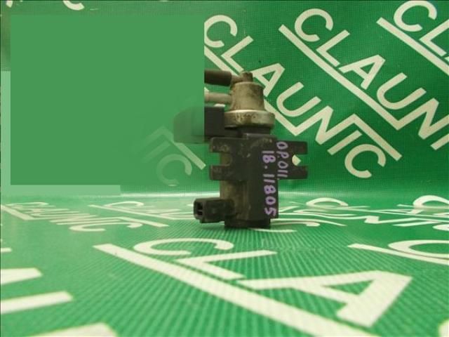 bontott OPEL ASTRA G Turbó Vákum Szelep