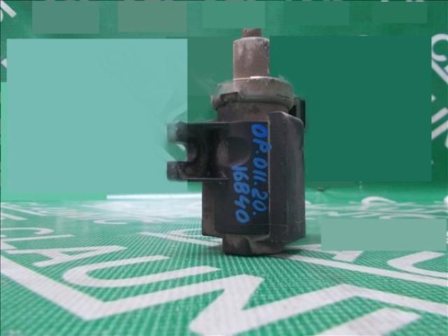 bontott OPEL ASTRA G Turbó Vákum Szelep