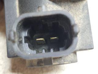 bontott OPEL ASTRA G Turbó Vákum Szelep