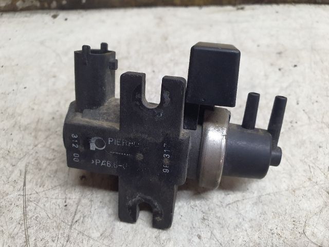 bontott OPEL ASTRA G Turbó Vákum Szelep