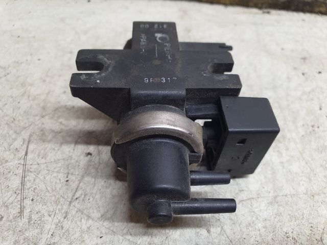 bontott OPEL ASTRA G Turbó Vákum Szelep