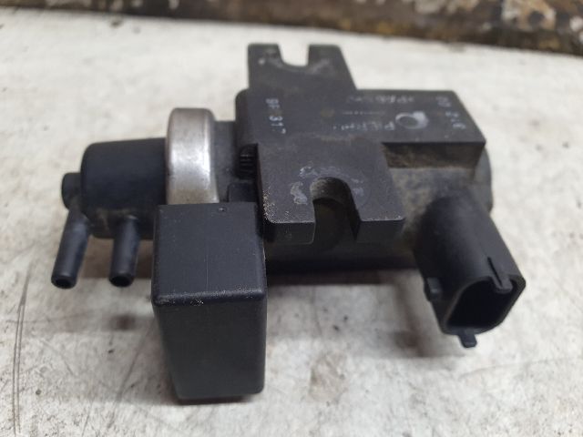 bontott OPEL ASTRA G Turbó Vákum Szelep