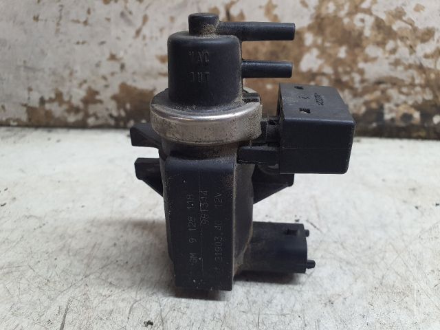 bontott OPEL ASTRA G Turbó Vákum Szelep