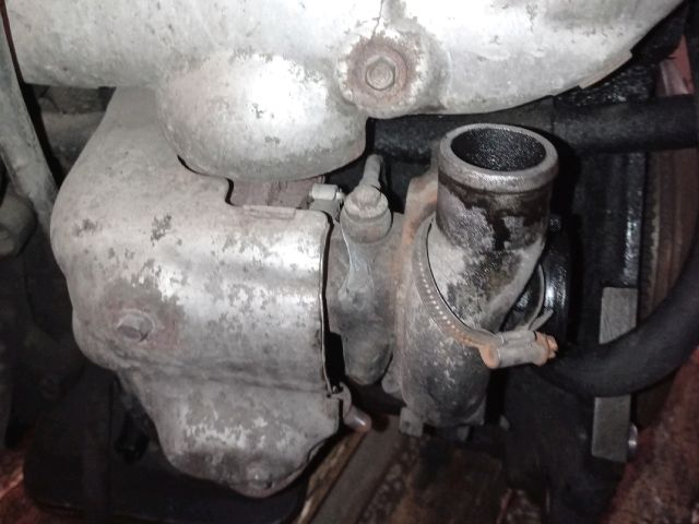 bontott OPEL ASTRA G Turbó