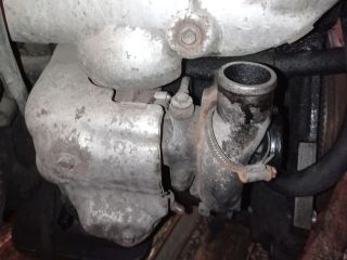 bontott OPEL ASTRA G Turbó