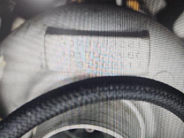 bontott OPEL ASTRA G Turbó