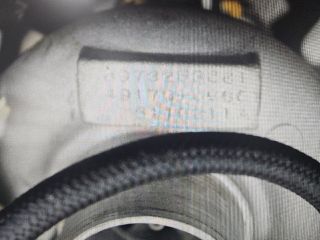 bontott OPEL ASTRA G Turbó