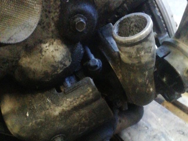 bontott OPEL ASTRA G Turbó