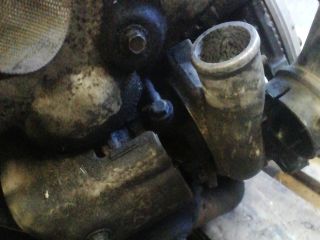 bontott OPEL ASTRA G Turbó