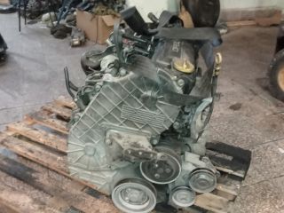 bontott OPEL ASTRA G Turbó