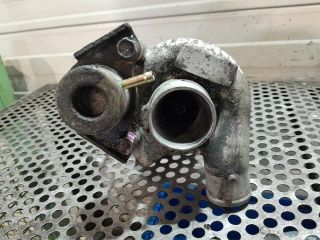 bontott OPEL ASTRA G Turbó