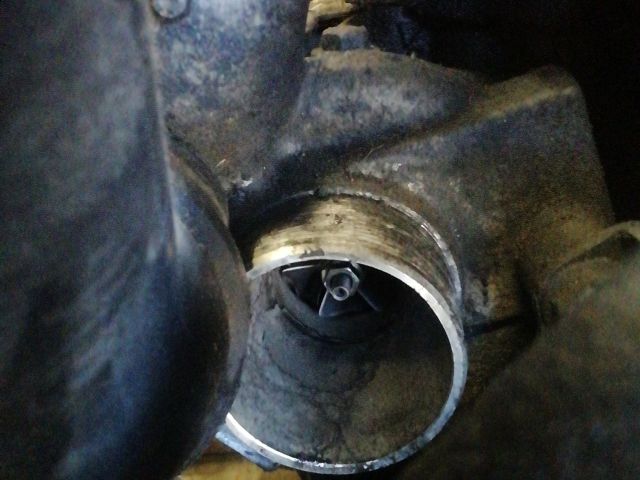 bontott OPEL ASTRA G Turbó